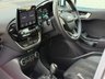 USED 2023 73 FORD FIESTA 1.0T EcoBoost MHEV Titanium X Hatchback 5dr Petrol Hybrid Manual Euro 6 (s/s) (125 ps) UNDER 600 MILES