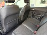 USED 2023 73 FORD FIESTA 1.0T EcoBoost MHEV Titanium X Hatchback 5dr Petrol Hybrid Manual Euro 6 (s/s) (125 ps) UNDER 600 MILES