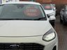 USED 2023 73 FORD FIESTA 1.0T EcoBoost MHEV Titanium X Hatchback 5dr Petrol Hybrid Manual Euro 6 (s/s) (125 ps) UNDER 600 MILES
