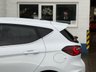 USED 2023 73 FORD FIESTA 1.0T EcoBoost MHEV Titanium X Hatchback 5dr Petrol Hybrid Manual Euro 6 (s/s) (125 ps) UNDER 600 MILES