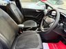 USED 2023 73 FORD FIESTA 1.0T EcoBoost MHEV Titanium X Hatchback 5dr Petrol Hybrid Manual Euro 6 (s/s) (125 ps) UNDER 600 MILES
