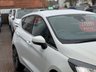 USED 2023 73 FORD FIESTA 1.0T EcoBoost MHEV Titanium X Hatchback 5dr Petrol Hybrid Manual Euro 6 (s/s) (125 ps) UNDER 600 MILES