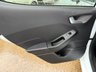 USED 2023 73 FORD FIESTA 1.0T EcoBoost MHEV Titanium X Hatchback 5dr Petrol Hybrid Manual Euro 6 (s/s) (125 ps) UNDER 600 MILES