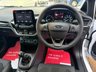 USED 2023 73 FORD FIESTA 1.0T EcoBoost MHEV Titanium X Hatchback 5dr Petrol Hybrid Manual Euro 6 (s/s) (125 ps) UNDER 600 MILES