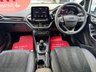 USED 2023 73 FORD FIESTA 1.0T EcoBoost MHEV Titanium X Hatchback 5dr Petrol Hybrid Manual Euro 6 (s/s) (125 ps) UNDER 600 MILES