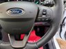 USED 2023 73 FORD FIESTA 1.0T EcoBoost MHEV Titanium X Hatchback 5dr Petrol Hybrid Manual Euro 6 (s/s) (125 ps) UNDER 600 MILES