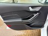 USED 2023 73 FORD FIESTA 1.0T EcoBoost MHEV Titanium X Hatchback 5dr Petrol Hybrid Manual Euro 6 (s/s) (125 ps) UNDER 600 MILES