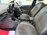 USED 2023 73 FORD FIESTA 1.0T EcoBoost MHEV Titanium X Hatchback 5dr Petrol Hybrid Manual Euro 6 (s/s) (125 ps) UNDER 600 MILES
