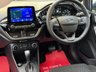 USED 2022 72 FORD FIESTA 1.0T EcoBoost MHEV Titanium Hatchback 5dr Petrol Hybrid DCT Euro 6 (s/s) (125 ps) ONLY 860 MILES, FSH