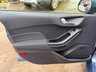 USED 2022 72 FORD FIESTA 1.0T EcoBoost MHEV Titanium Hatchback 5dr Petrol Hybrid DCT Euro 6 (s/s) (125 ps) ONLY 860 MILES, FSH