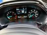 USED 2022 72 FORD FIESTA 1.0T EcoBoost MHEV Titanium Hatchback 5dr Petrol Hybrid DCT Euro 6 (s/s) (125 ps) ONLY 860 MILES, FSH