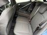USED 2022 72 FORD FIESTA 1.0T EcoBoost MHEV Titanium Hatchback 5dr Petrol Hybrid DCT Euro 6 (s/s) (125 ps) ONLY 860 MILES, FSH