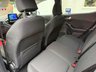USED 2022 72 FORD FIESTA 1.0T EcoBoost MHEV Titanium Hatchback 5dr Petrol Hybrid DCT Euro 6 (s/s) (125 ps) ONLY 860 MILES, FSH
