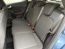 USED 2022 72 FORD FIESTA 1.0T EcoBoost MHEV Titanium Hatchback 5dr Petrol Hybrid DCT Euro 6 (s/s) (125 ps) ONLY 860 MILES, FSH
