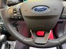 USED 2022 72 FORD FIESTA 1.0T EcoBoost MHEV Titanium Hatchback 5dr Petrol Hybrid DCT Euro 6 (s/s) (125 ps) ONLY 860 MILES, FSH
