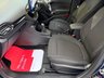 USED 2022 72 FORD FIESTA 1.0T EcoBoost MHEV Titanium Hatchback 5dr Petrol Hybrid DCT Euro 6 (s/s) (125 ps) ONLY 860 MILES, FSH