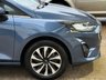 USED 2022 72 FORD FIESTA 1.0T EcoBoost MHEV Titanium Hatchback 5dr Petrol Hybrid DCT Euro 6 (s/s) (125 ps) ONLY 860 MILES, FSH