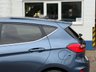 USED 2022 72 FORD FIESTA 1.0T EcoBoost MHEV Titanium Hatchback 5dr Petrol Hybrid DCT Euro 6 (s/s) (125 ps) ONLY 860 MILES, FSH