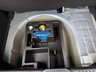 USED 2022 72 FORD FIESTA 1.0T EcoBoost MHEV Titanium Hatchback 5dr Petrol Hybrid DCT Euro 6 (s/s) (125 ps) ONLY 860 MILES, FSH