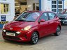 USED 2025 75 HYUNDAI I10 1.0 Advance Hatchback 5dr Petrol Auto Euro 6 (s/s) (63 ps) 