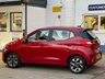 USED 2025 75 HYUNDAI I10 1.0 Advance Hatchback 5dr Petrol Auto Euro 6 (s/s) (63 ps) 