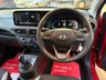 USED 2025 75 HYUNDAI I10 1.0 Advance Hatchback 5dr Petrol Auto Euro 6 (s/s) (63 ps) 