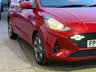 USED 2025 75 HYUNDAI I10 1.0 Advance Hatchback 5dr Petrol Auto Euro 6 (s/s) (63 ps) 