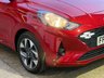 USED 2025 75 HYUNDAI I10 1.0 Advance Hatchback 5dr Petrol Auto Euro 6 (s/s) (63 ps) 