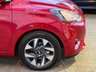 USED 2025 75 HYUNDAI I10 1.0 Advance Hatchback 5dr Petrol Auto Euro 6 (s/s) (63 ps) 