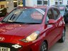 USED 2025 75 HYUNDAI I10 1.0 Advance Hatchback 5dr Petrol Auto Euro 6 (s/s) (63 ps) 