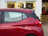 USED 2025 75 HYUNDAI I10 1.0 Advance Hatchback 5dr Petrol Auto Euro 6 (s/s) (63 ps) 