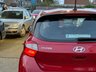 USED 2025 75 HYUNDAI I10 1.0 Advance Hatchback 5dr Petrol Auto Euro 6 (s/s) (63 ps) 