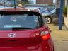 USED 2025 75 HYUNDAI I10 1.0 Advance Hatchback 5dr Petrol Auto Euro 6 (s/s) (63 ps) 