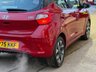 USED 2025 75 HYUNDAI I10 1.0 Advance Hatchback 5dr Petrol Auto Euro 6 (s/s) (63 ps) 