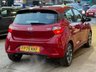 USED 2025 75 HYUNDAI I10 1.0 Advance Hatchback 5dr Petrol Auto Euro 6 (s/s) (63 ps) 
