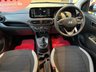 USED 2025 75 HYUNDAI I10 1.0 Advance Hatchback 5dr Petrol Auto Euro 6 (s/s) (63 ps) 