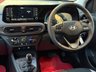 USED 2025 75 HYUNDAI I10 1.0 Advance Hatchback 5dr Petrol Auto Euro 6 (s/s) (63 ps) 