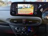 USED 2025 75 HYUNDAI I10 1.0 Advance Hatchback 5dr Petrol Auto Euro 6 (s/s) (63 ps) 