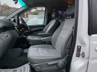 USED 2010 10 MERCEDES-BENZ VIANO 2.2 CDI Ambiente MPV 5dr Diesel Manual RWD L1 H1 (227 g/km, 150 bhp) +++ FREE 12 MONTHS WARRANTY+++