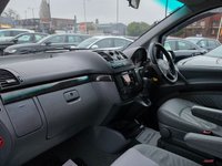 USED 2010 10 MERCEDES-BENZ VIANO 2.2 CDI Ambiente MPV 5dr Diesel Manual RWD L1 H1 (227 g/km, 150 bhp) +++ FREE 12 MONTHS WARRANTY+++