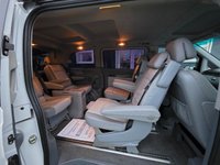 USED 2010 10 MERCEDES-BENZ VIANO 2.2 CDI Ambiente MPV 5dr Diesel Manual RWD L1 H1 (227 g/km, 150 bhp) +++ FREE 12 MONTHS WARRANTY+++