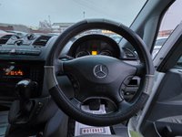 USED 2010 10 MERCEDES-BENZ VIANO 2.2 CDI Ambiente MPV 5dr Diesel Manual RWD L1 H1 (227 g/km, 150 bhp) +++ FREE 12 MONTHS WARRANTY+++