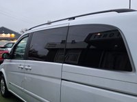 USED 2010 10 MERCEDES-BENZ VIANO 2.2 CDI Ambiente MPV 5dr Diesel Manual RWD L1 H1 (227 g/km, 150 bhp) +++ FREE 12 MONTHS WARRANTY+++