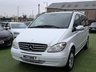 USED 2010 10 MERCEDES-BENZ VIANO 2.2 CDI Ambiente MPV 5dr Diesel Manual RWD L1 H1 (227 g/km, 150 bhp) +++ FREE 12 MONTHS WARRANTY+++
