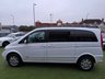 USED 2010 10 MERCEDES-BENZ VIANO 2.2 CDI Ambiente MPV 5dr Diesel Manual RWD L1 H1 (227 g/km, 150 bhp) +++ FREE 12 MONTHS WARRANTY+++
