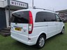 USED 2010 10 MERCEDES-BENZ VIANO 2.2 CDI Ambiente MPV 5dr Diesel Manual RWD L1 H1 (227 g/km, 150 bhp) +++ FREE 12 MONTHS WARRANTY+++