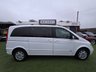 USED 2010 10 MERCEDES-BENZ VIANO 2.2 CDI Ambiente MPV 5dr Diesel Manual RWD L1 H1 (227 g/km, 150 bhp) +++ FREE 12 MONTHS WARRANTY+++