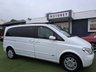 USED 2010 10 MERCEDES-BENZ VIANO 2.2 CDI Ambiente MPV 5dr Diesel Manual RWD L1 H1 (227 g/km, 150 bhp) +++ FREE 12 MONTHS WARRANTY+++