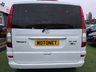 USED 2010 10 MERCEDES-BENZ VIANO 2.2 CDI Ambiente MPV 5dr Diesel Manual RWD L1 H1 (227 g/km, 150 bhp) +++ FREE 12 MONTHS WARRANTY+++