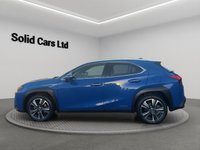 USED 2020 70 LEXUS UX 2.0 250h SUV 5dr Petrol Hybrid E-CVT Euro 6 (s/s) (184 ps) Supplying Dealer  + 1 Owner From New -FLDH